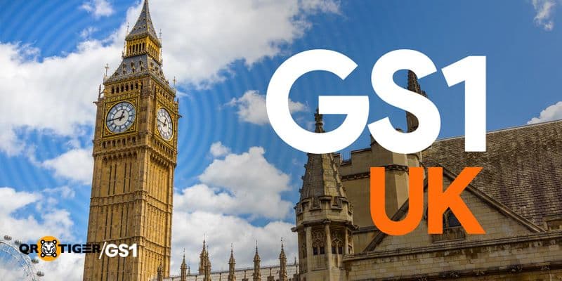 GS1 UK: Driving Compliance and Innovation