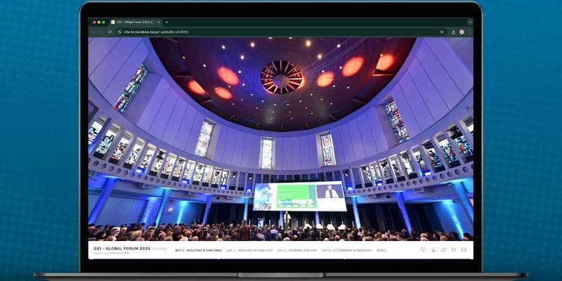 The GS1 Global Forum Highlights