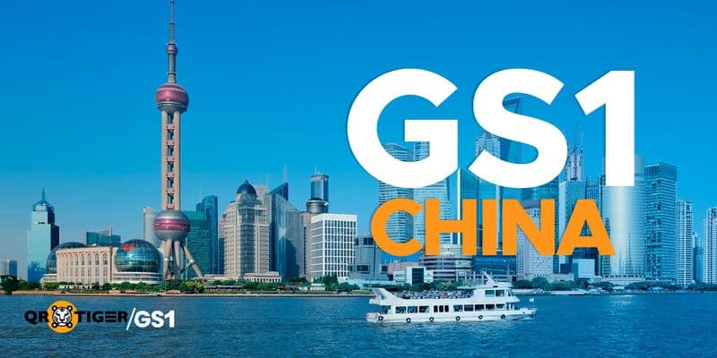 GS1 China: Driving Local Business Growth and Policy Success