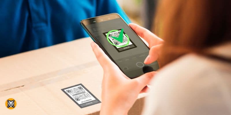 Use GS1 QR Code For Product Authentication And Warranties 