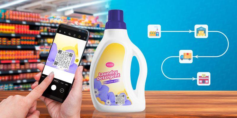 Carane Nggunakake Sistem Pelacakan Barcode kanggo Sukses Retail