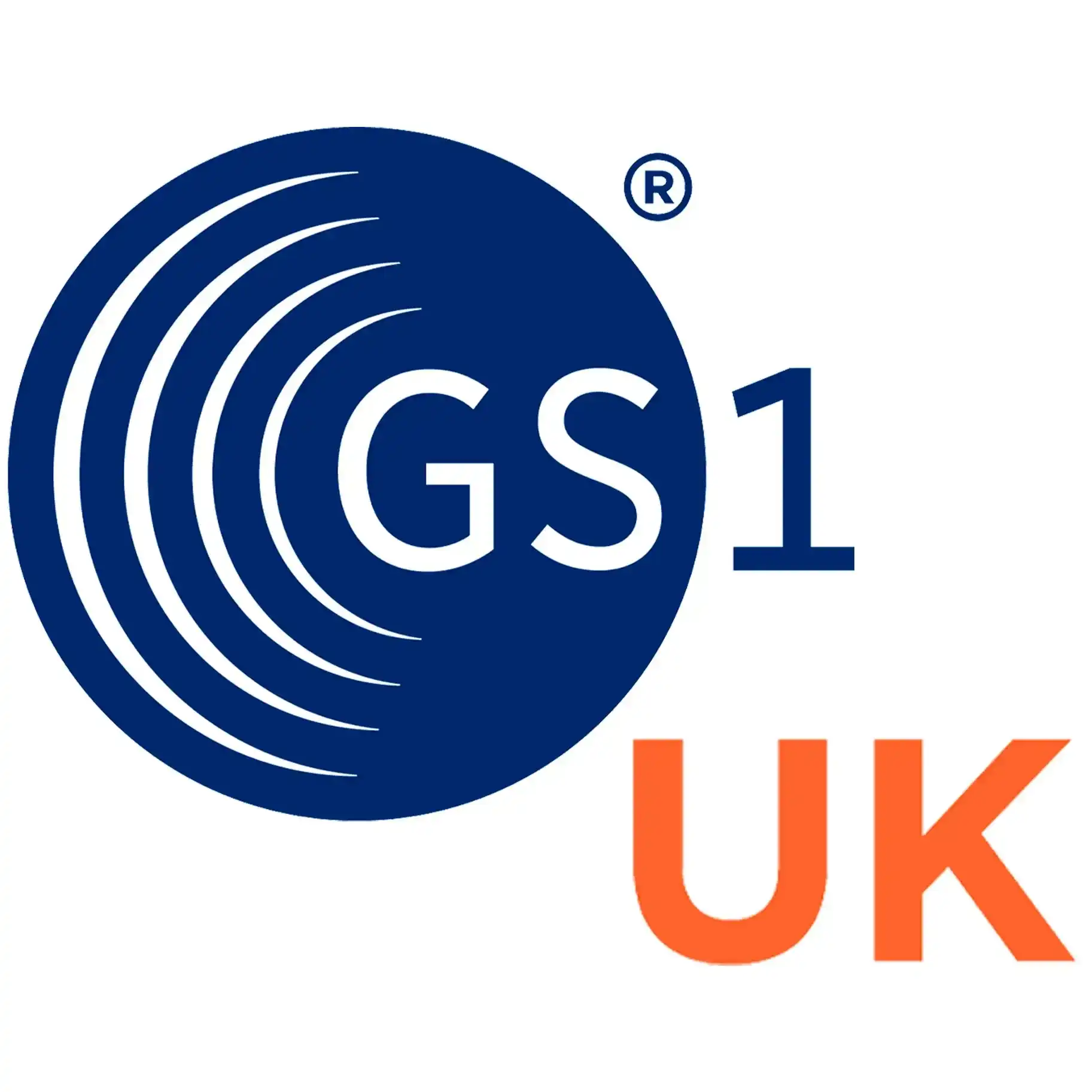 GS1 UK Partner